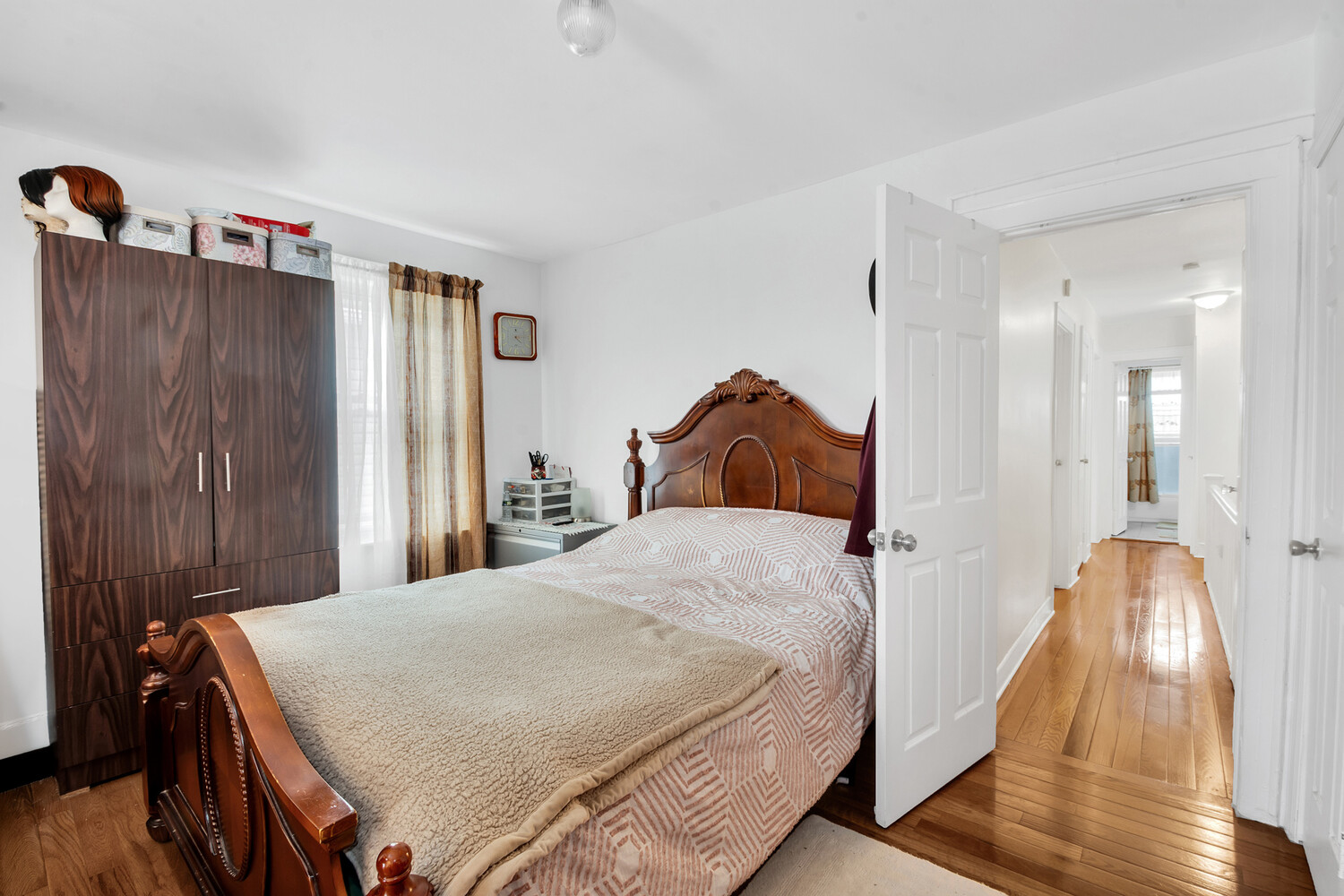 117-21 INWOOD Street