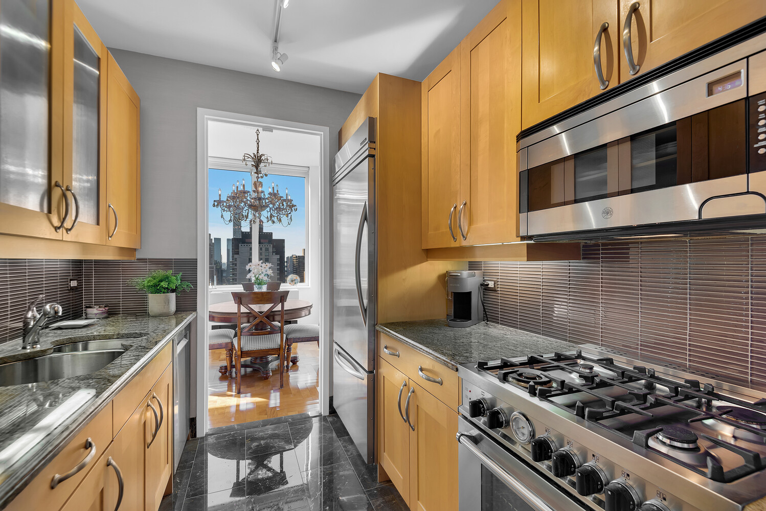 401 E 60TH Street 35B