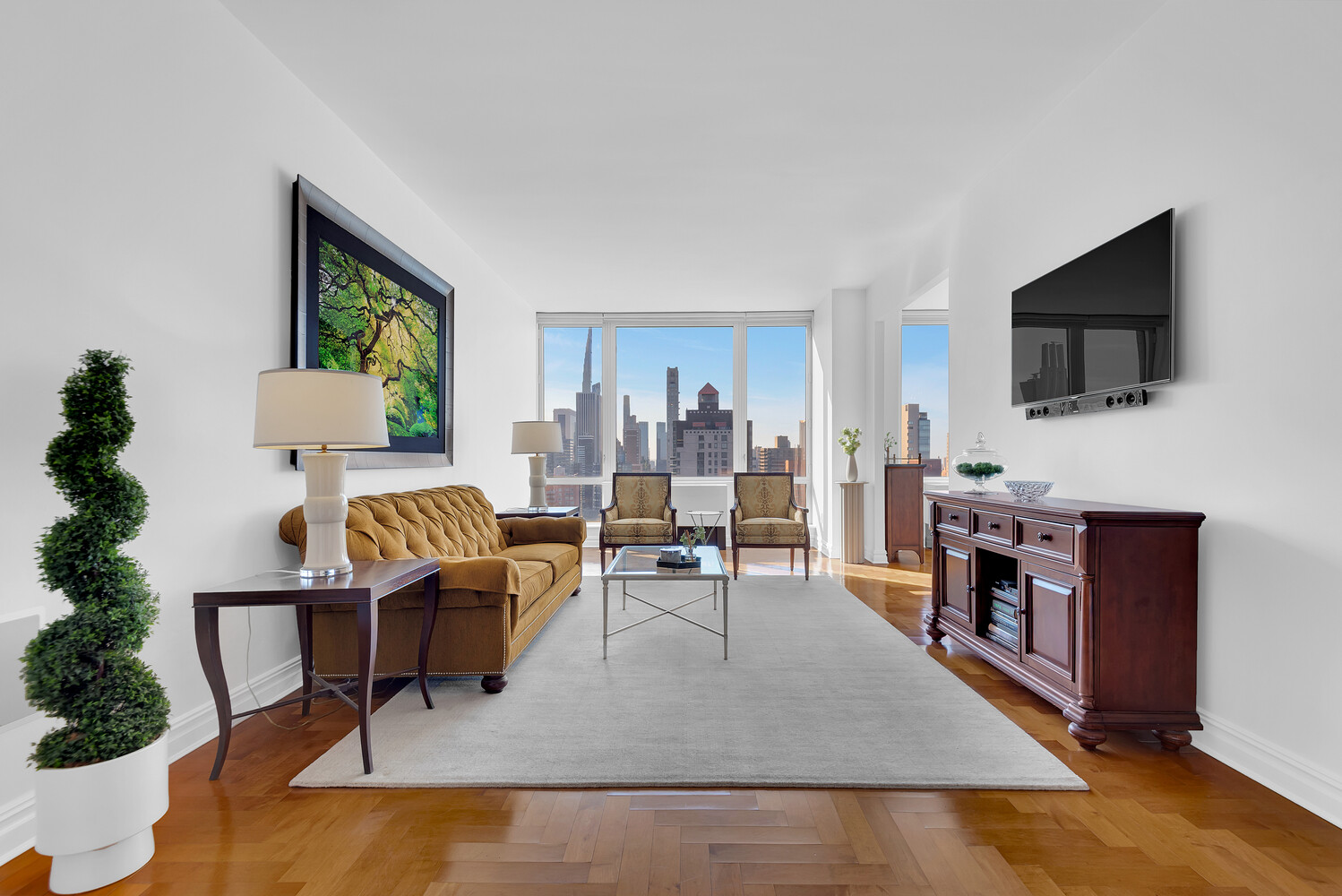 401 E 60TH Street 35B