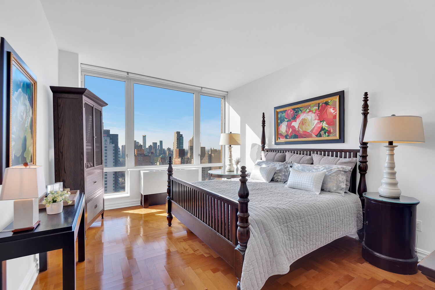 401 E 60TH Street 35B