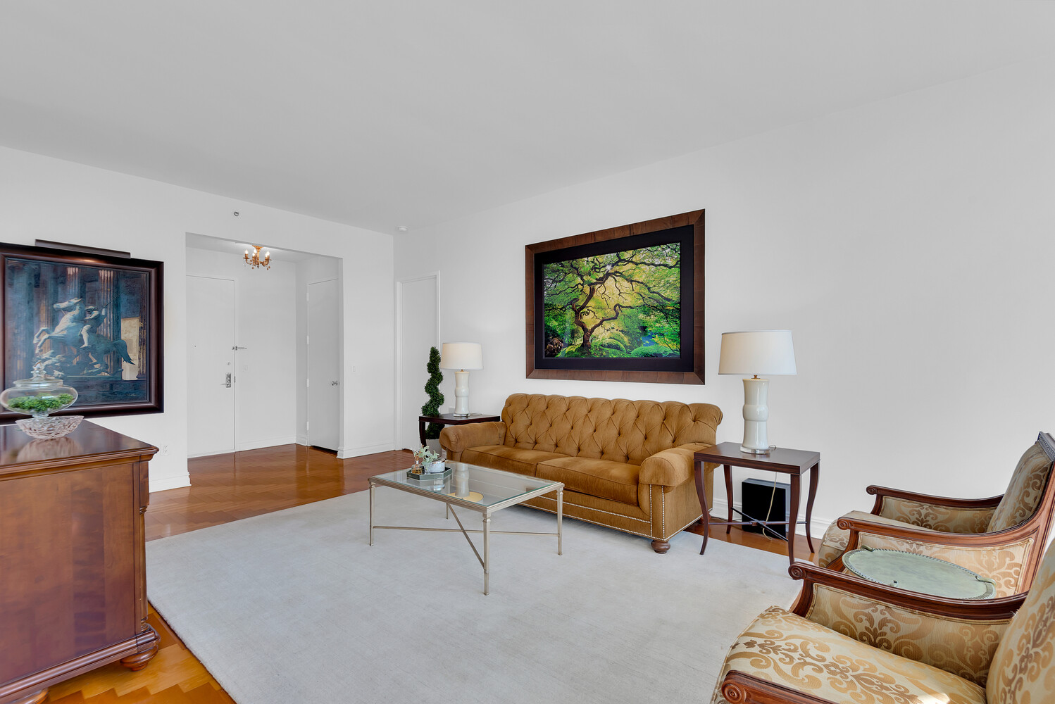 401 E 60TH Street 35B