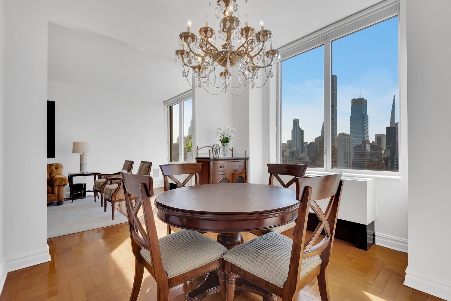 401 E 60TH Street 35B