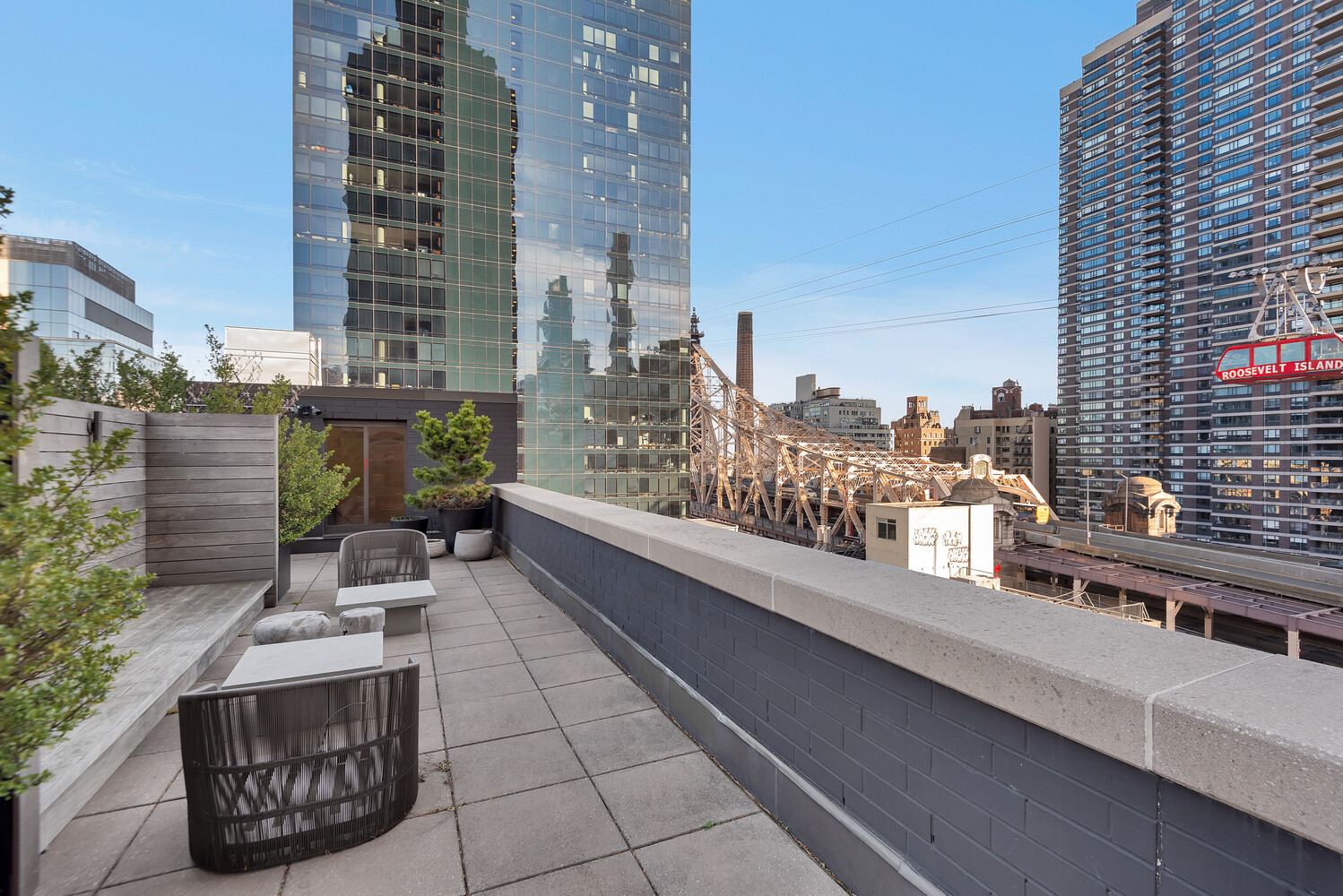 401 E 60TH Street 35B