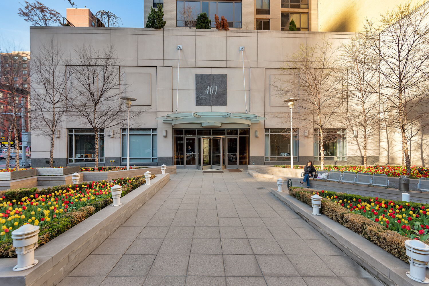 401 E 60TH Street 35B