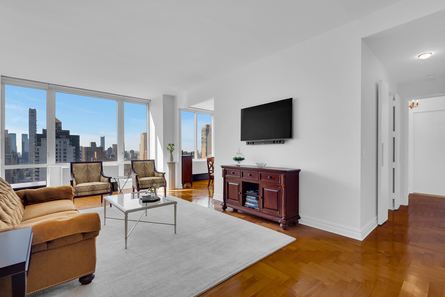 401 E 60TH Street 35B