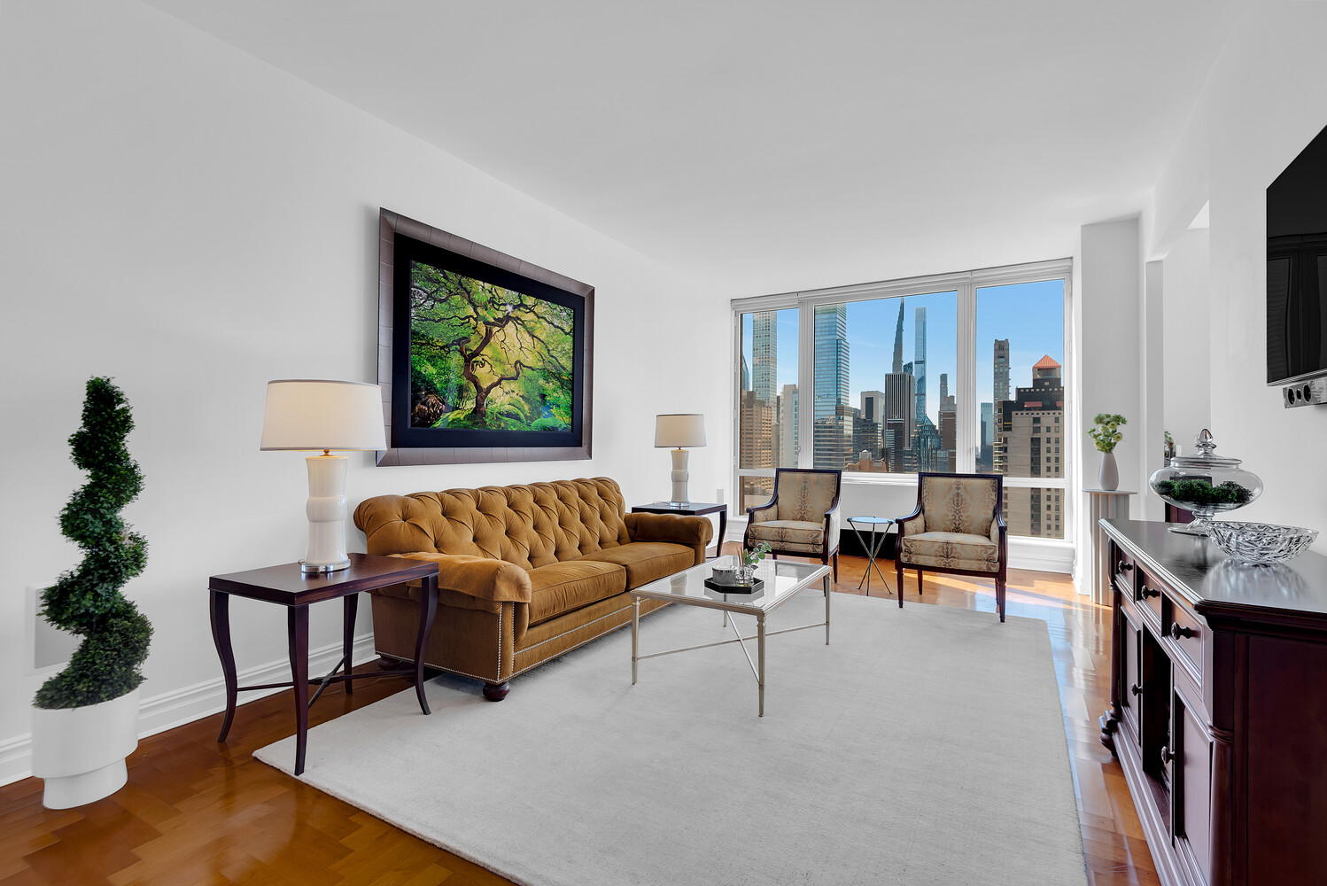 401 E 60TH Street 35B
