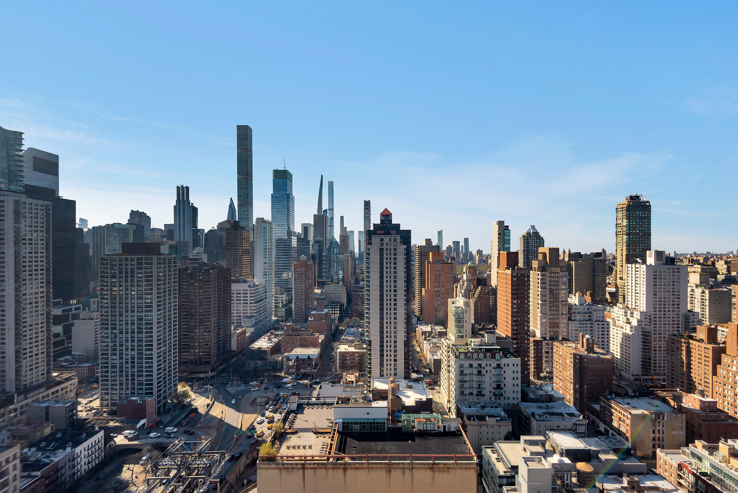 401 E 60TH Street 35B