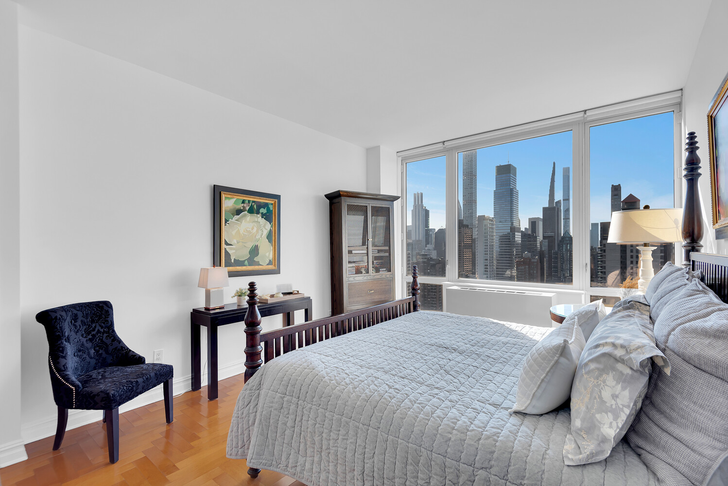 401 E 60TH Street 35B