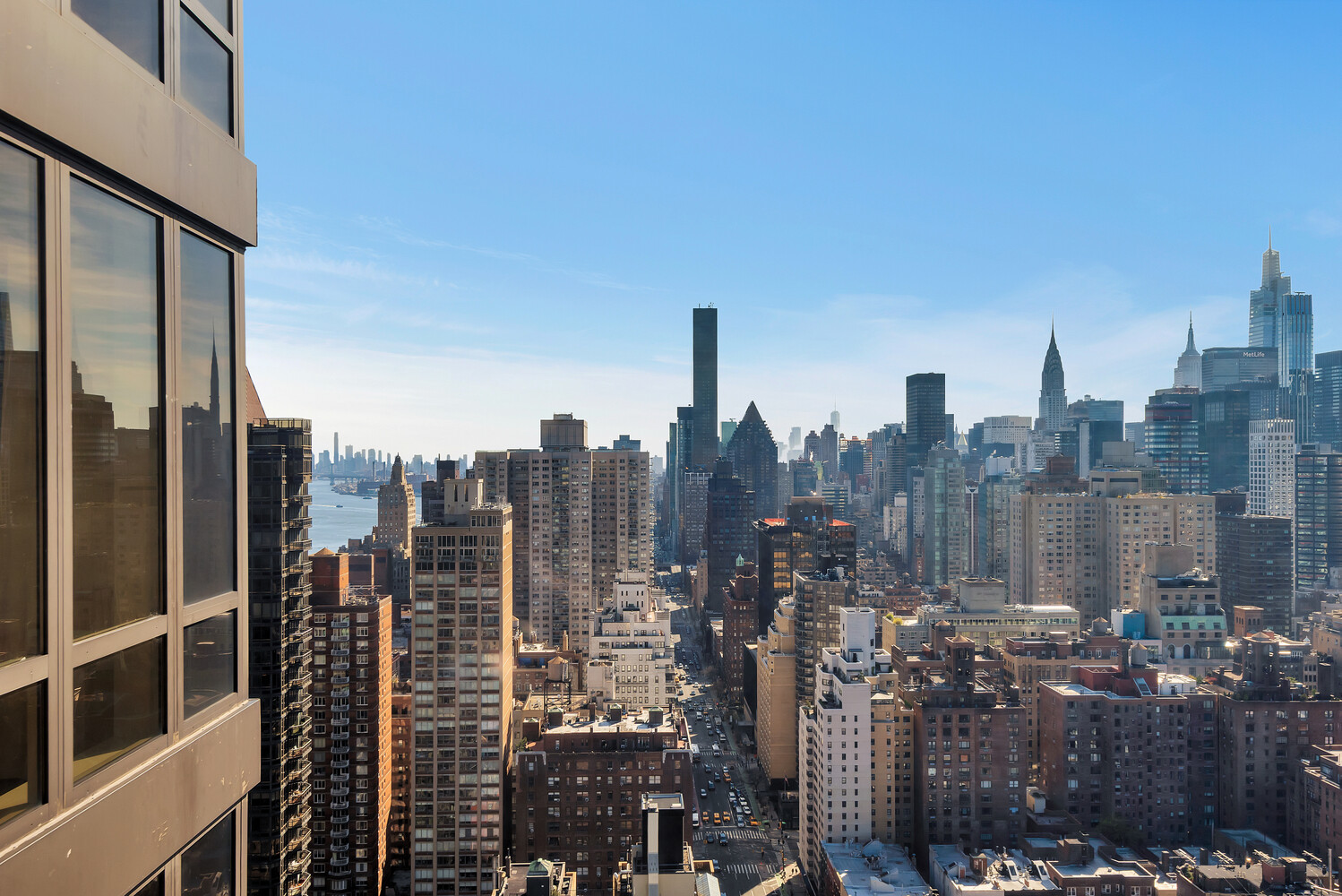 401 E 60TH Street 35B