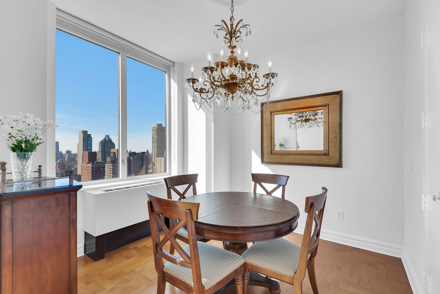 401 E 60TH Street 35B
