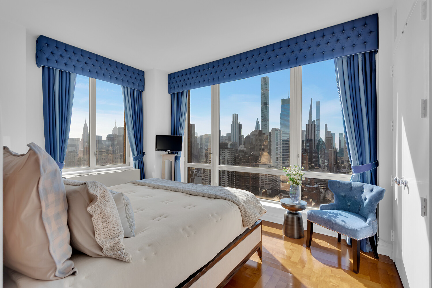 401 E 60TH Street 35B