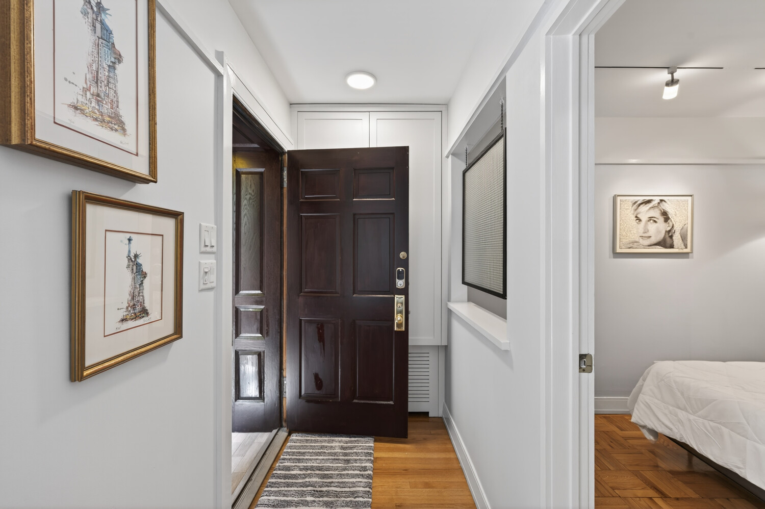 123 W 80TH Street BF