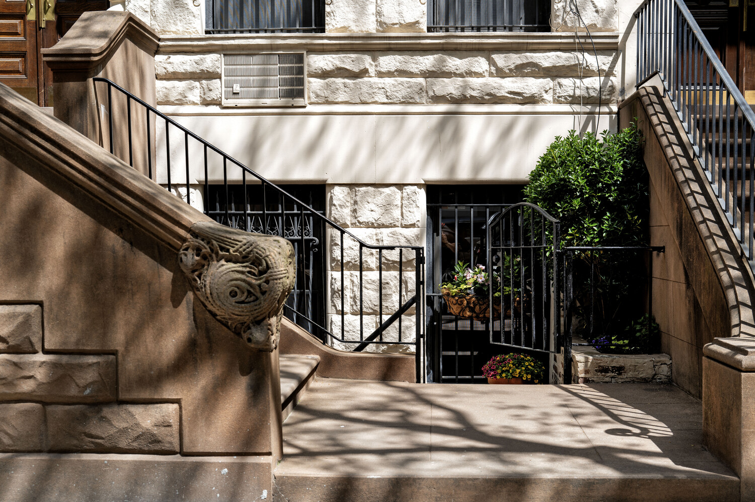 123 W 80TH Street BF