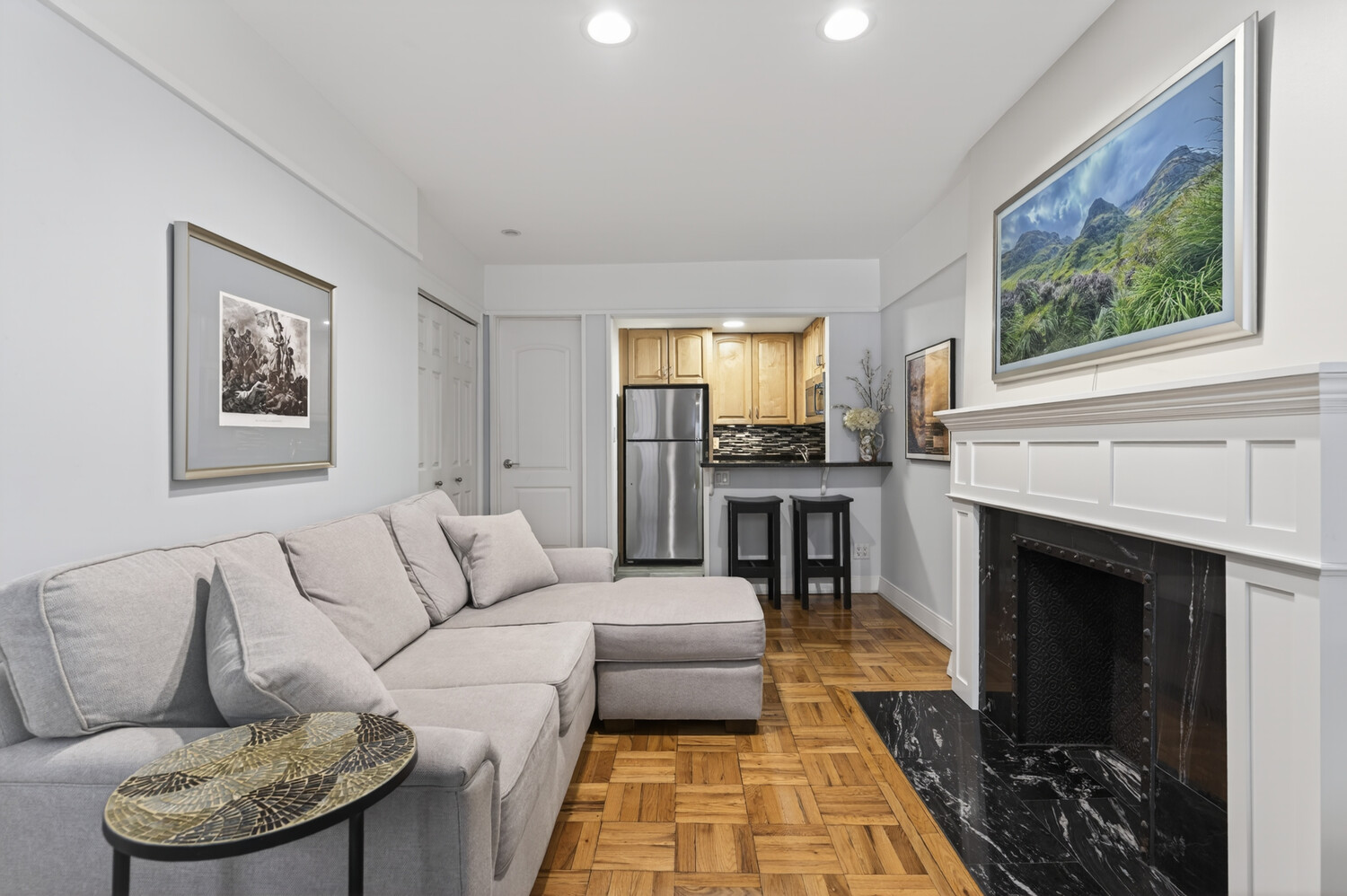 123 W 80TH Street BF