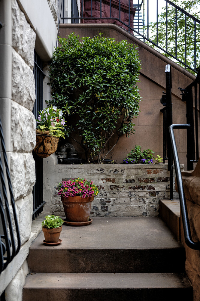 123 W 80TH Street BF