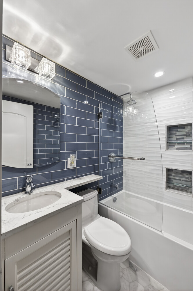 123 W 80TH Street BF