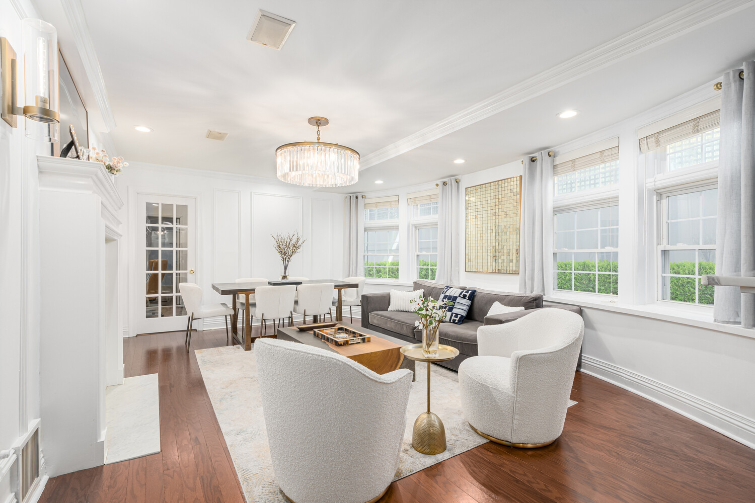 40 E 74TH Street 1
