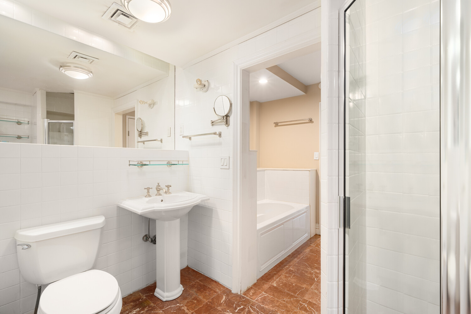 40 E 74TH Street 1