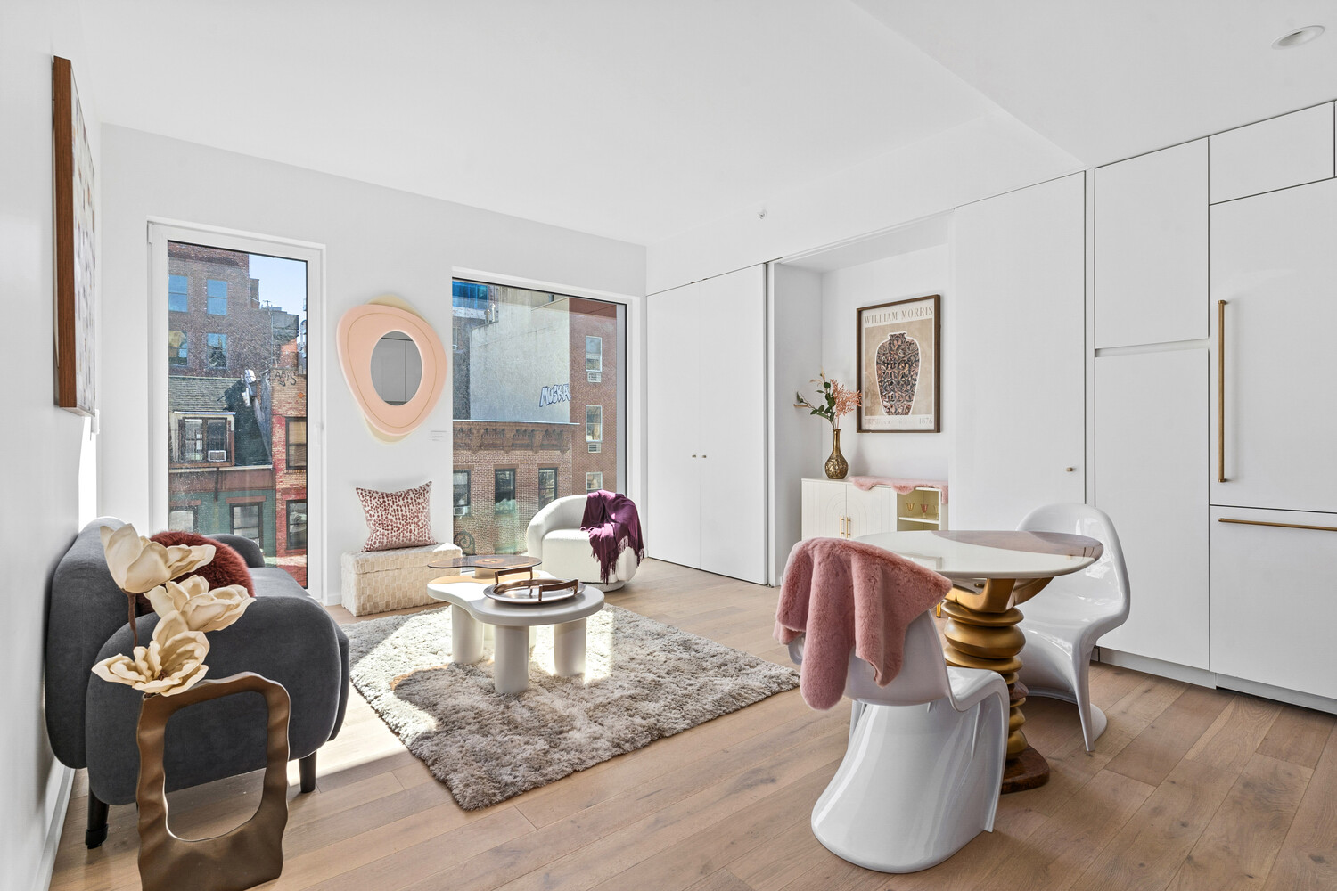 330 GRAND Street 4A