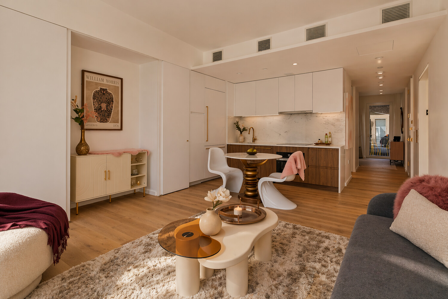 330 GRAND Street 4A