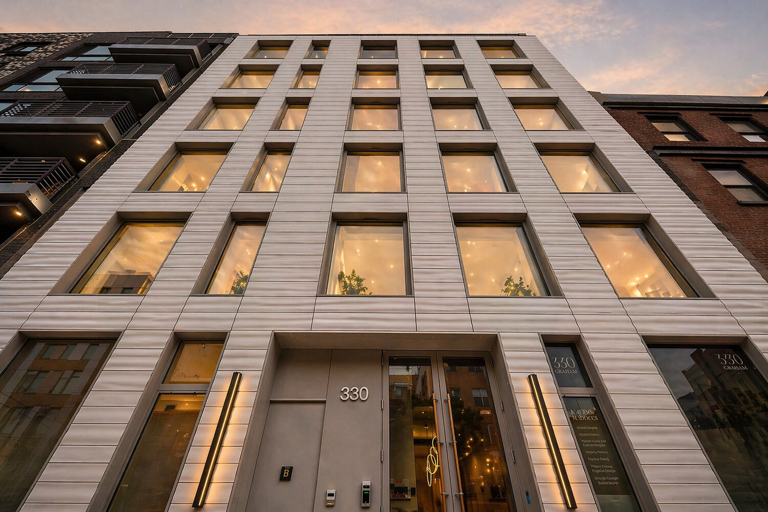330 GRAND Street 4A
