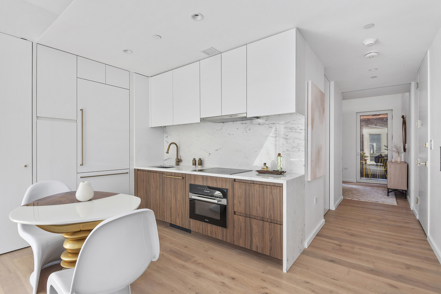 330 GRAND Street 4A