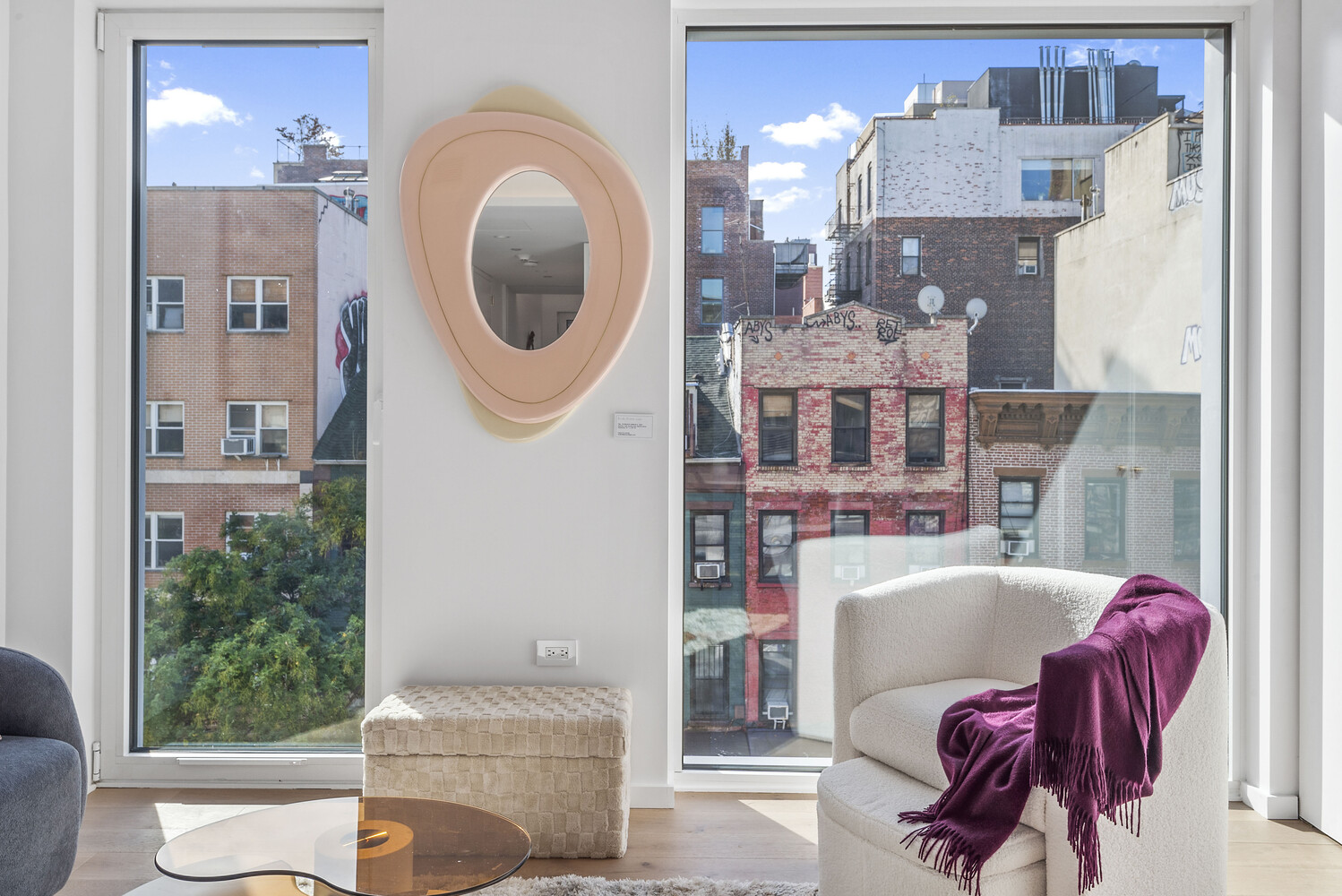 330 GRAND Street 4A