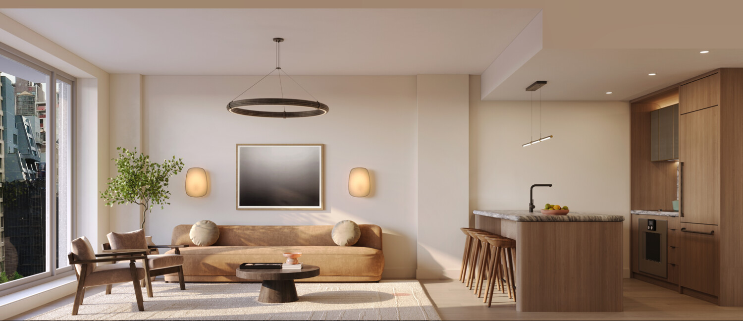 401 W 37TH Street 5BS