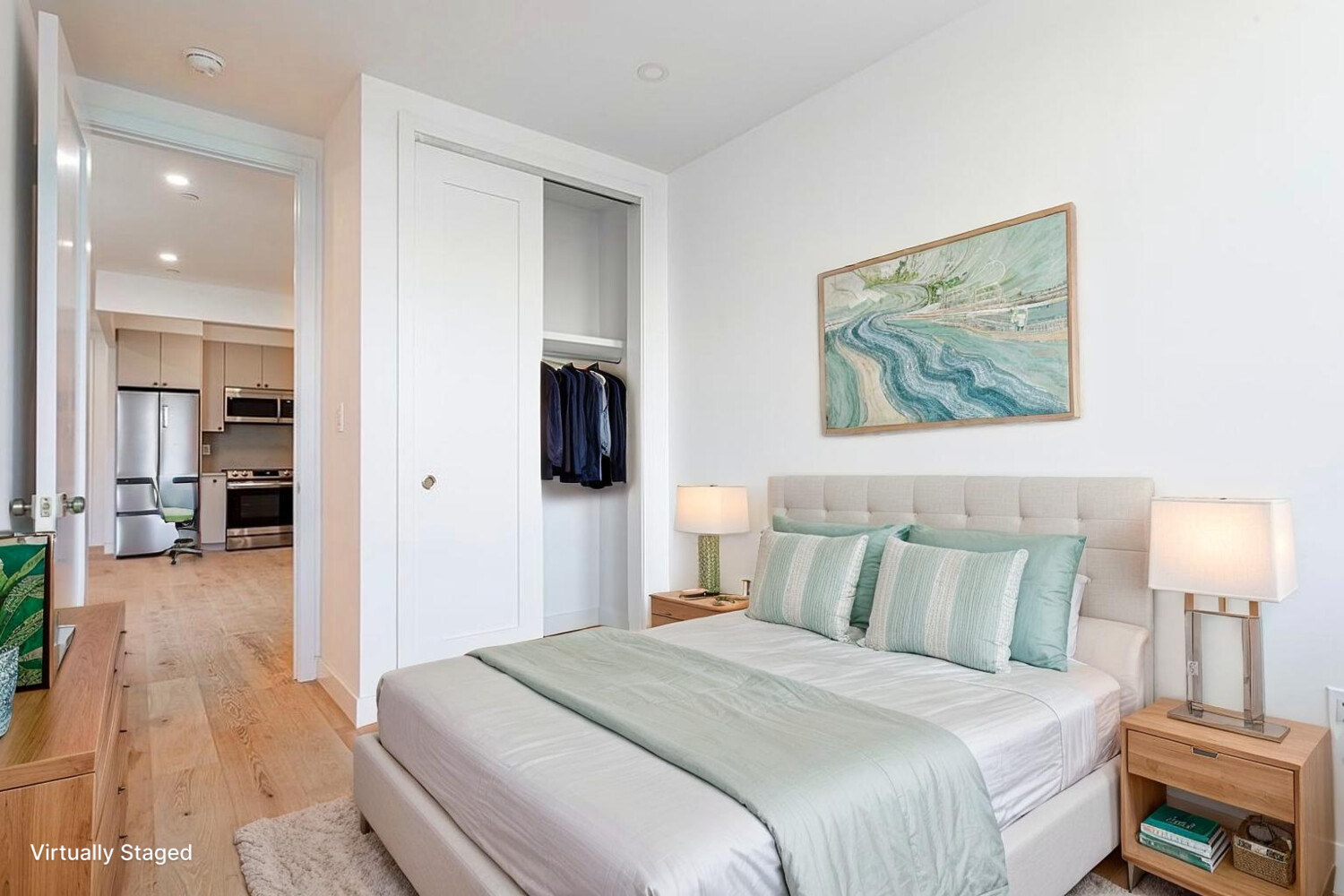 109 TROUTMAN Street 3B