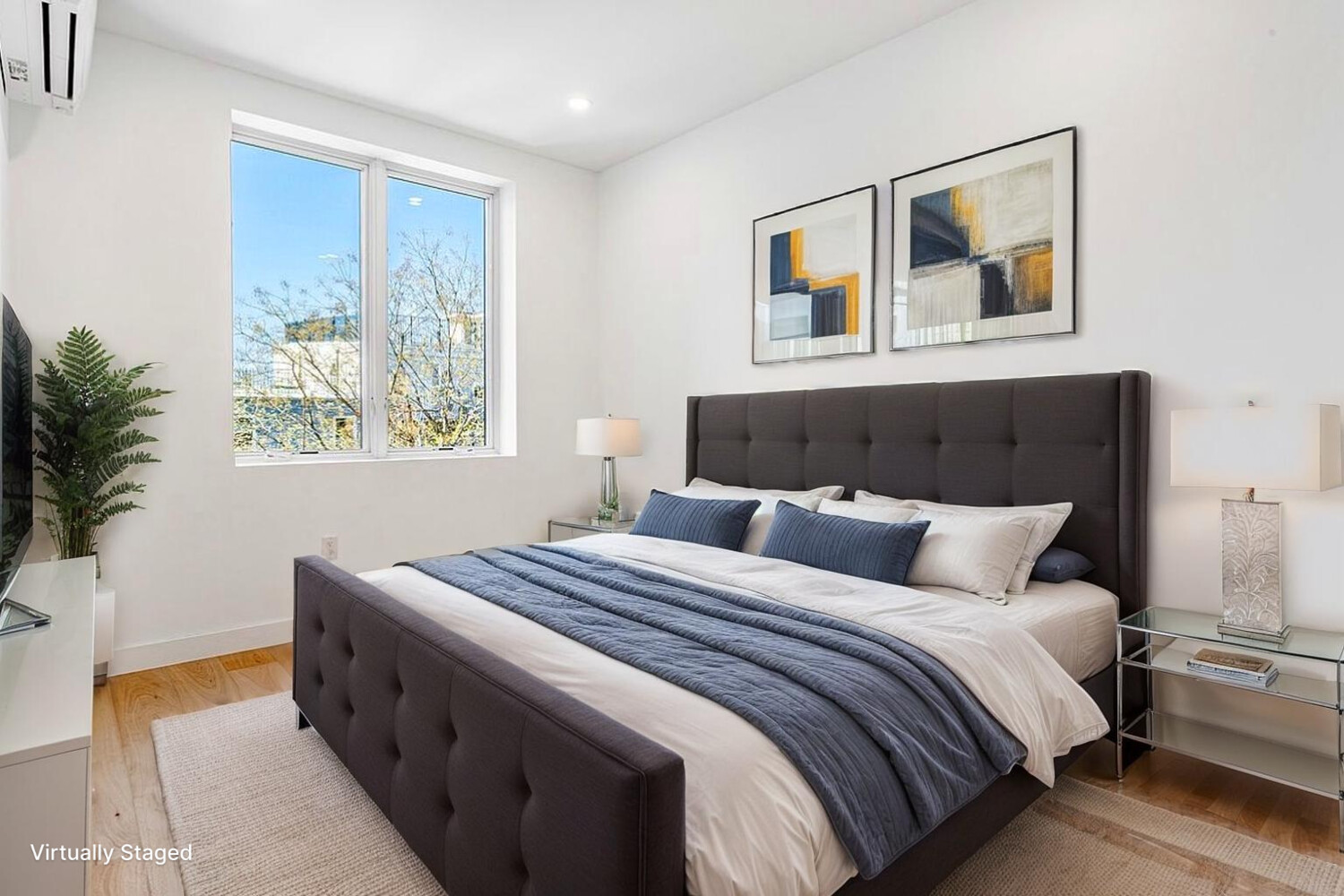 109 TROUTMAN Street 3B