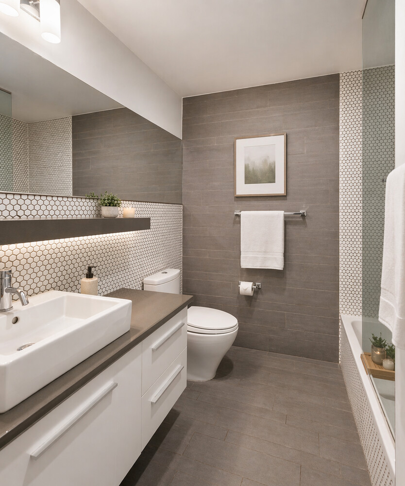 29 MONTROSE Avenue 2A