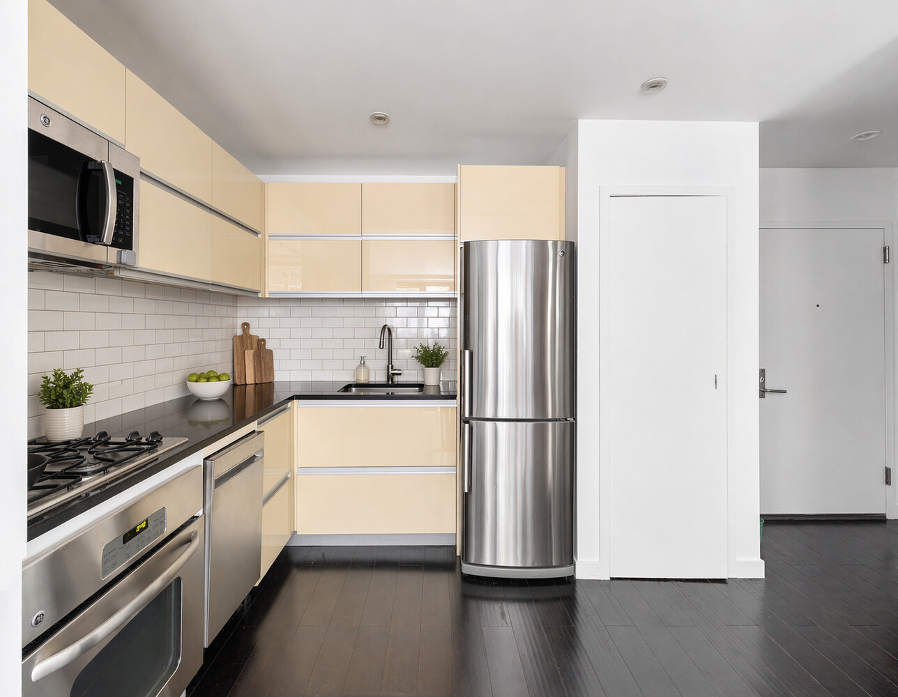 29 MONTROSE Avenue 2A