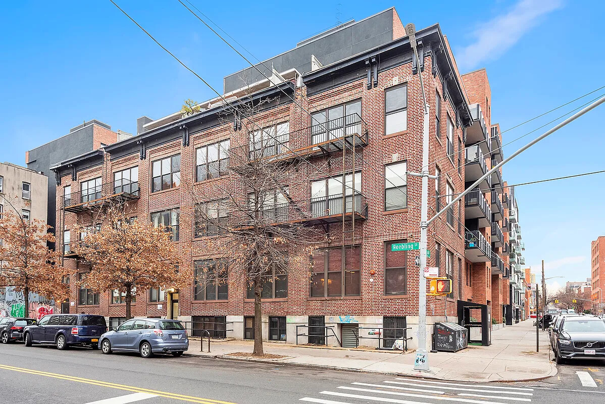 234 N 9TH Street 3B
