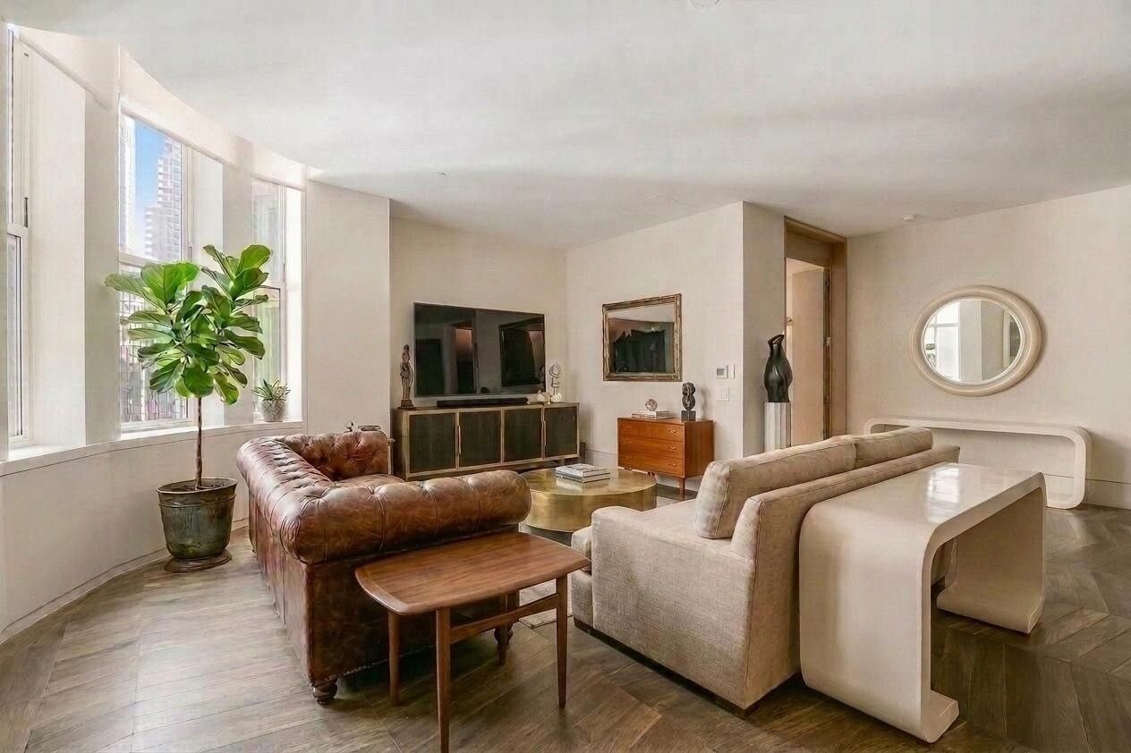 49 CHAMBERS Street 14C