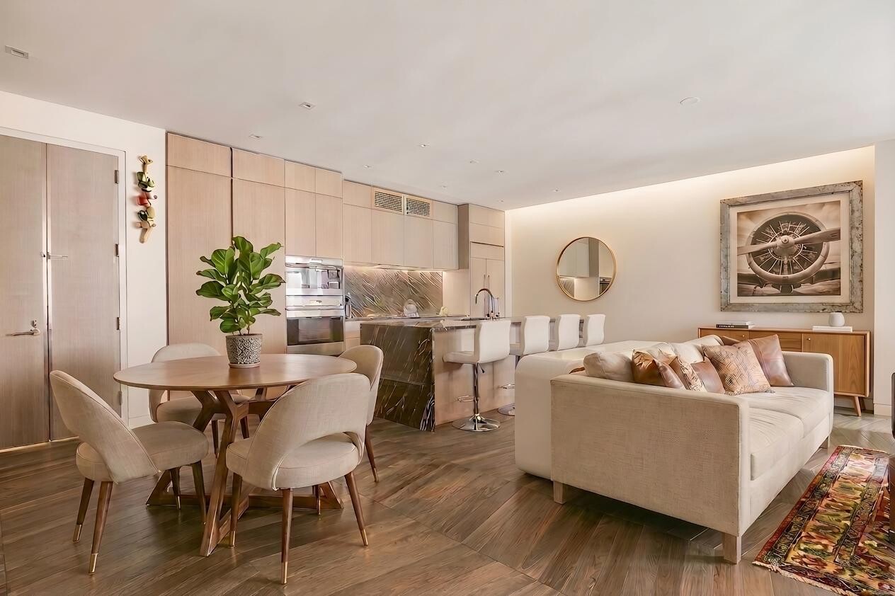 49 CHAMBERS Street 14C