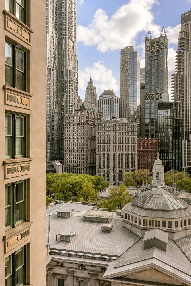 49 CHAMBERS Street 14C