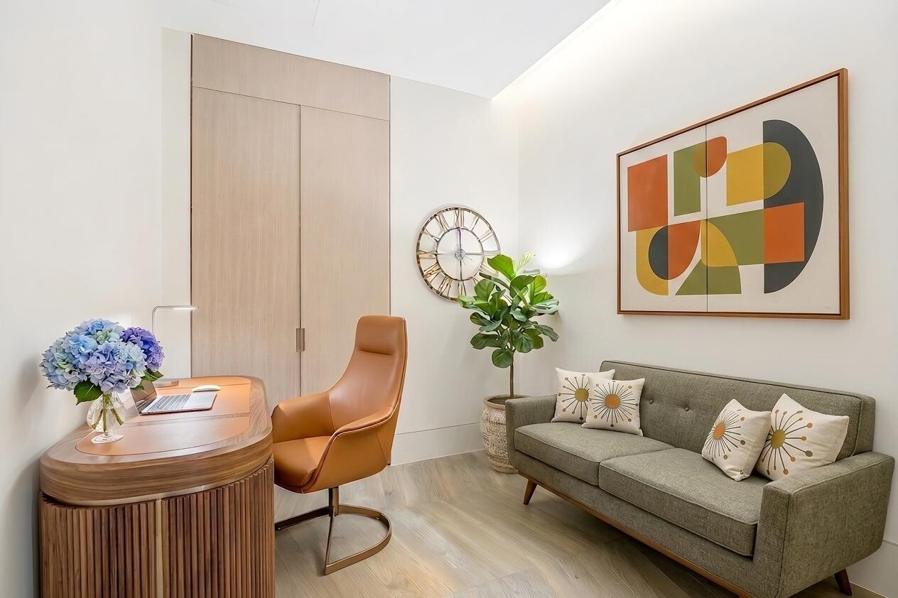 49 CHAMBERS Street 14C