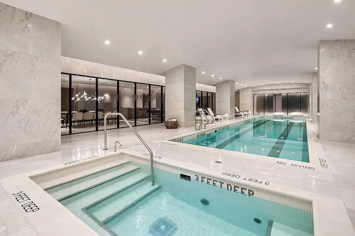 49 CHAMBERS Street 14C