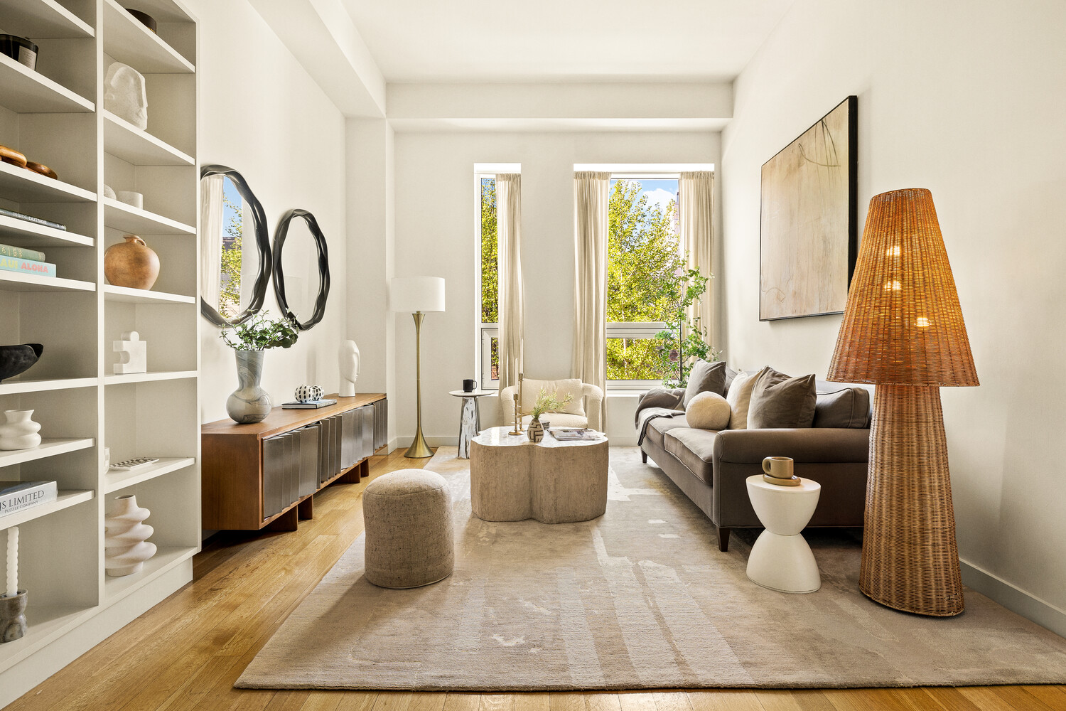 150 N 5TH Street 2I