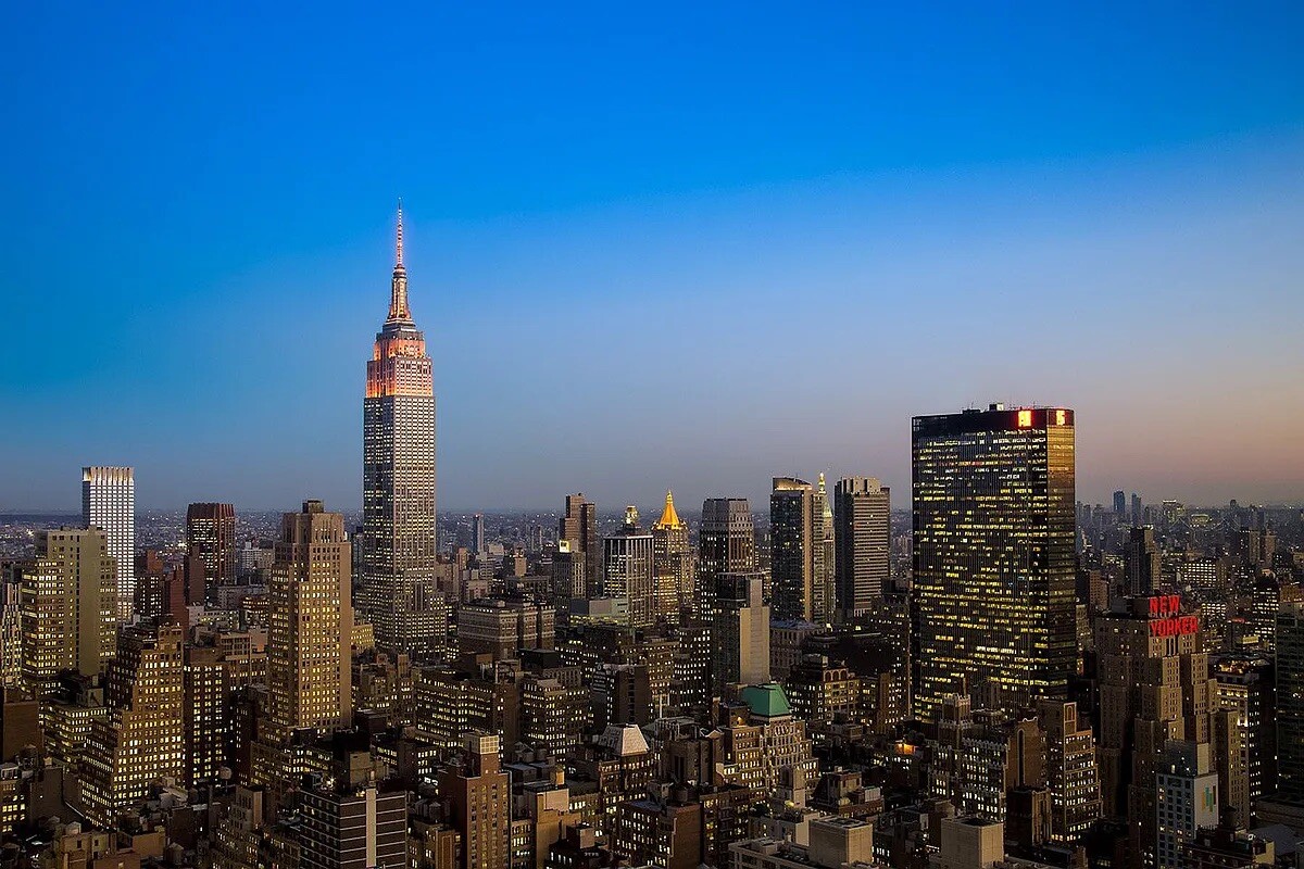 460 W 42ND Street 53G