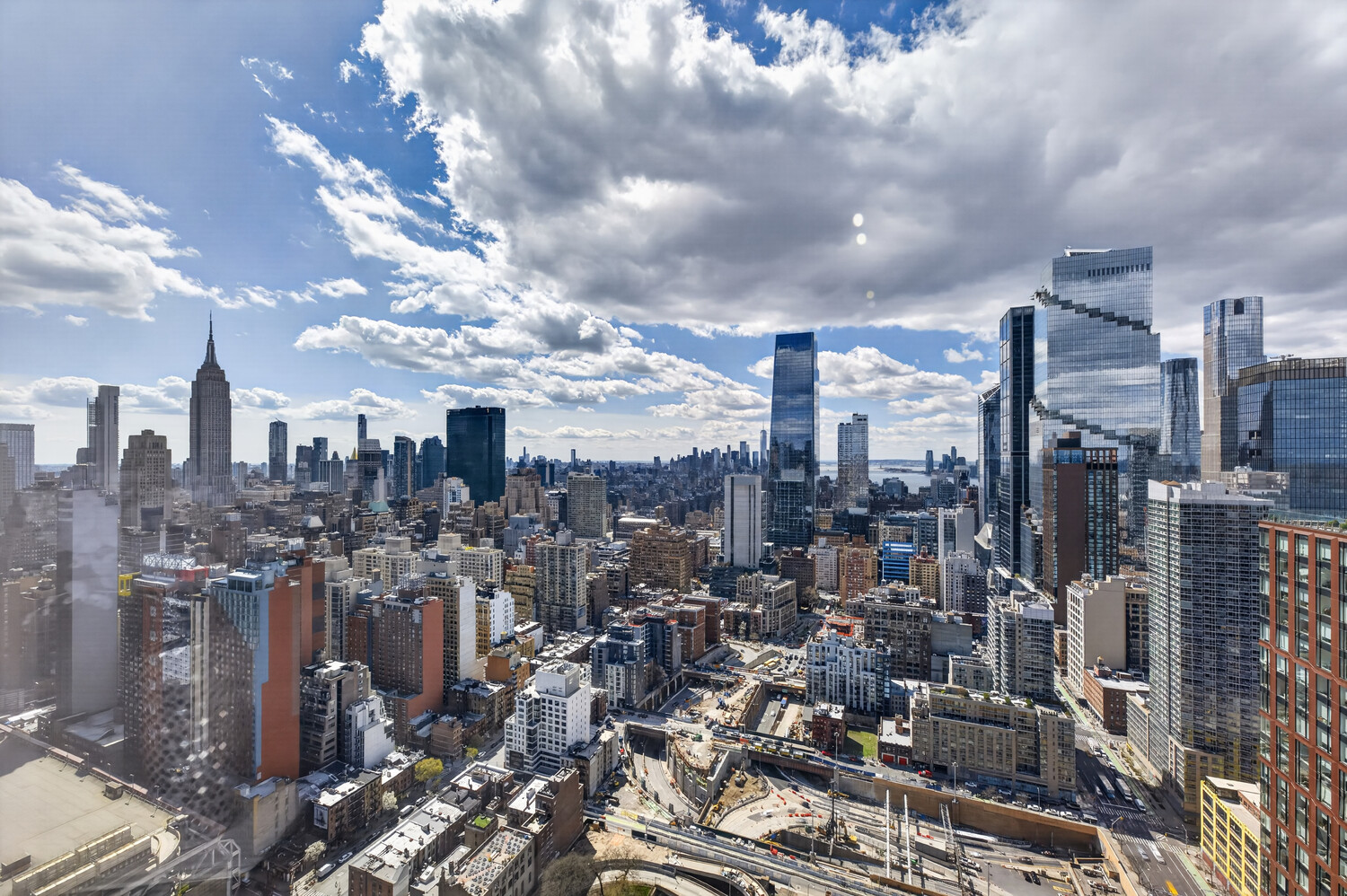 460 W 42ND Street 53G