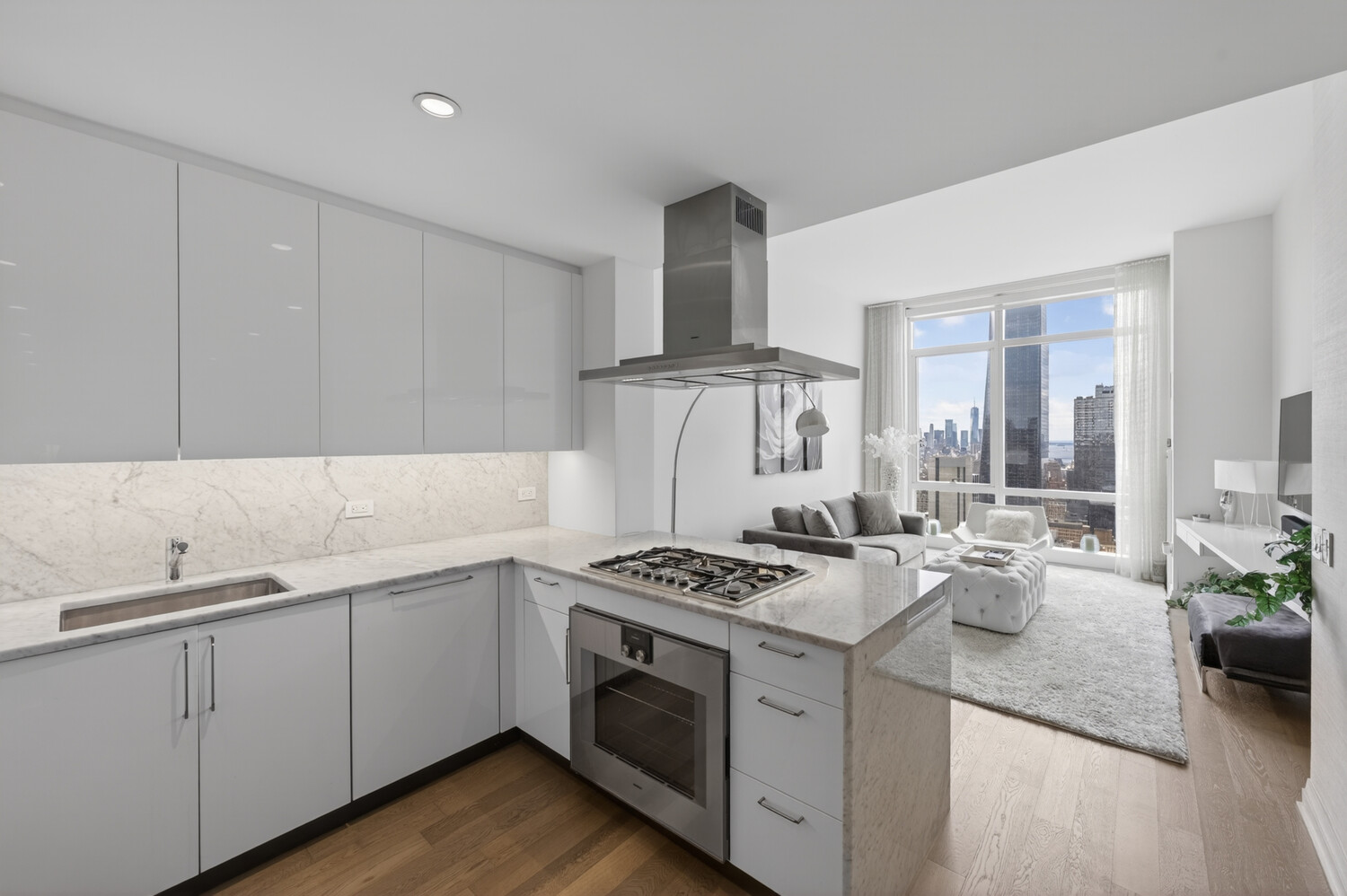 460 W 42ND Street 53G