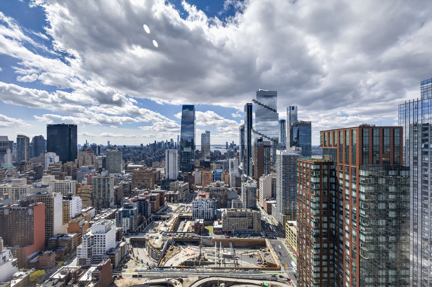 460 W 42ND Street 53G