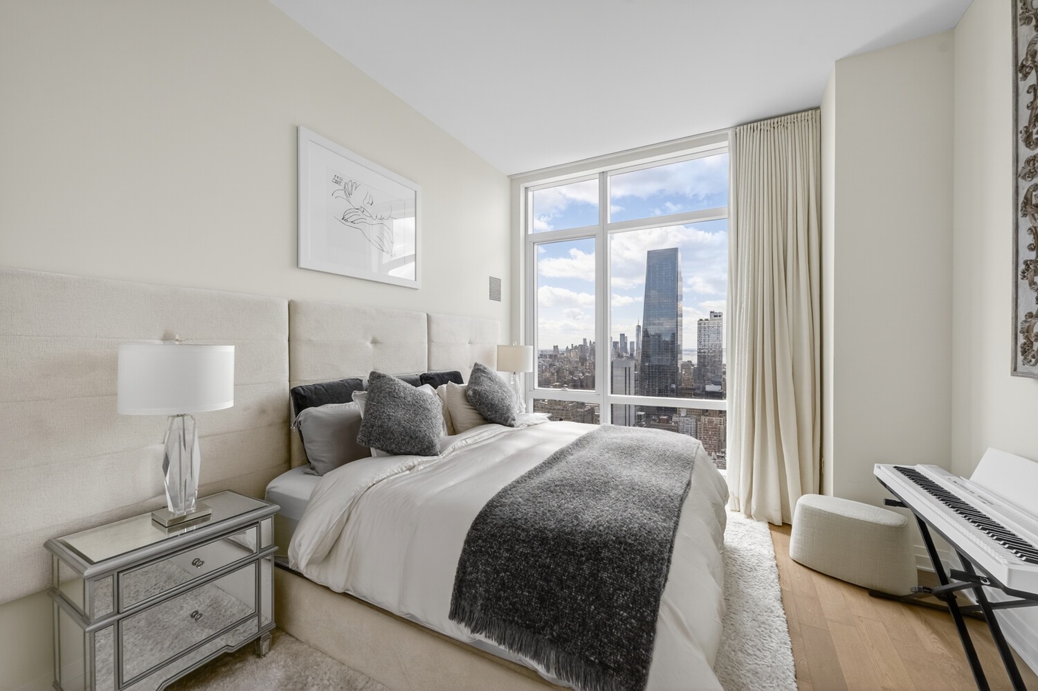 460 W 42ND Street 53G