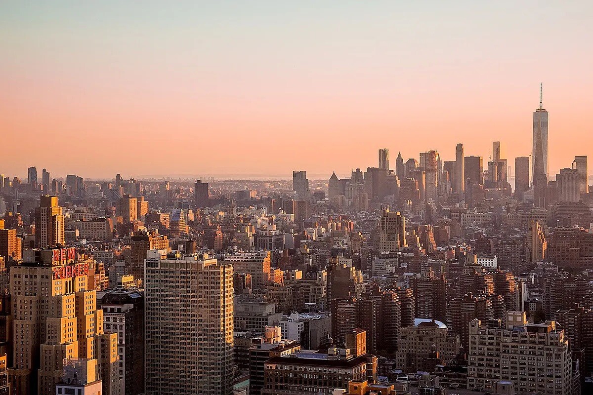 460 W 42ND Street 53G