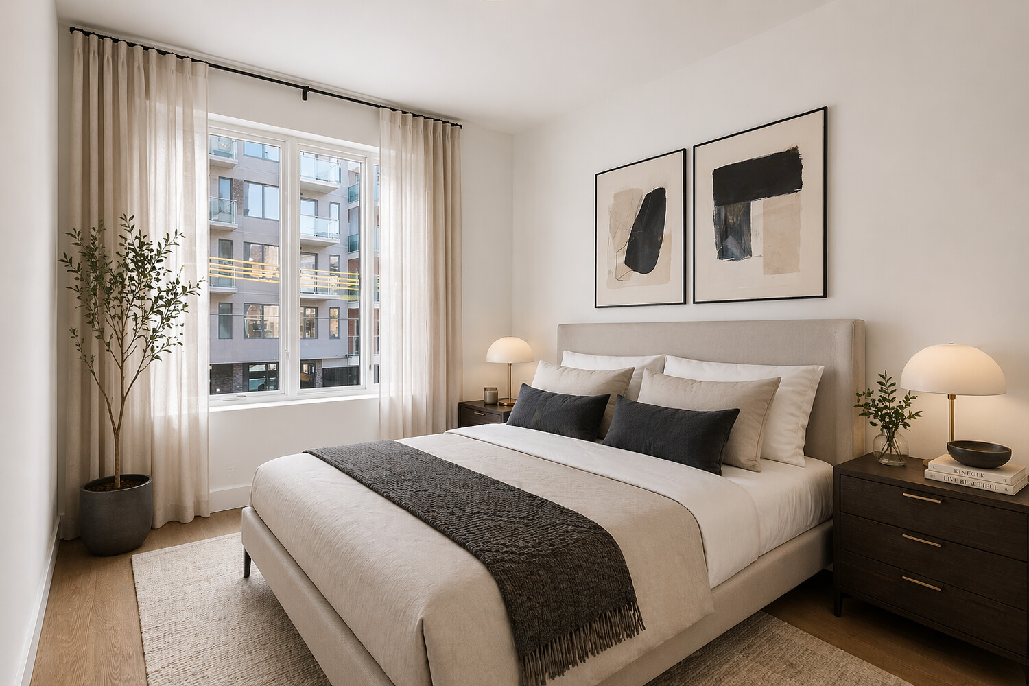 1670 E 19TH Street 6A