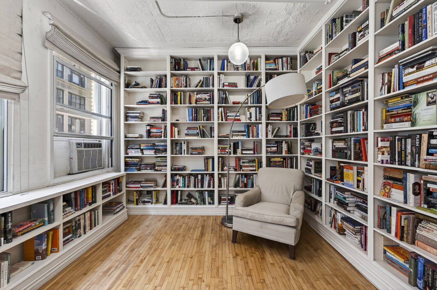 143 W 27TH Street PH