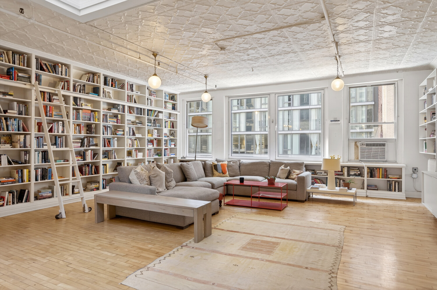 143 W 27TH Street PH