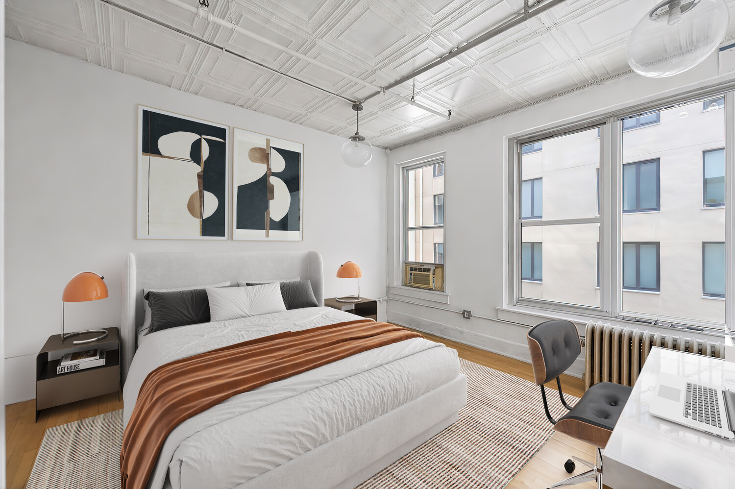 143 W 27TH Street PH