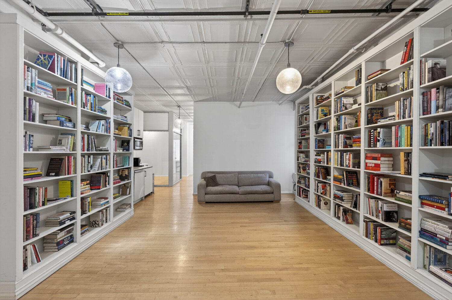 143 W 27TH Street PH